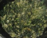 Foto del paso 2 de la receta: Nido de espinaca y huevo