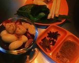 Foto langkah ke 2 dari resep Soto Betawi Tanpa Susu.