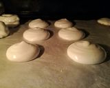 Foto del paso 2 de la receta: Merenguitos