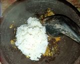 Foto langkah ke 1 dari resep Cipeng nasi pedas.