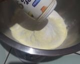 Foto langkah ke 1 dari resep Bolu Ketan Meises.