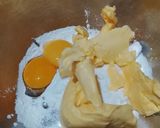 Foto langkah ke 2 dari resep Pie susu Bali.