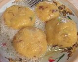 Foto langkah ke 3 dari resep 046. Perkedel Kentang.