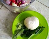 Foto langkah ke 3 dari resep Udang Saos Padang.