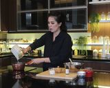 Foto langkah ke 2 dari resep Creme Brulee TANPA TORCH.