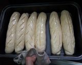Foto del paso 10 de la receta: Pan francés (flautitas)