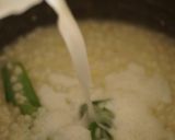 Foto langkah ke 3 dari resep Bubur Bassang khas SulSel.
