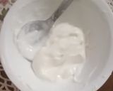 A picture of step 25 of Red Velvet Modak.