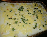 Foto del paso 5 de la receta: Papas a la crema light