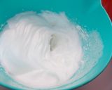 Felhő kuglóf recept fázis 1 fotója