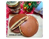 Foto langkah ke 5 dari resep Dorayaki.
