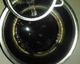 Foto langkah ke 3 dari resep Dalgona Coffee VS Boba Dalgona tanpa pengembang.
