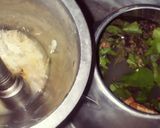 इम्यूनिटी बूस्टर काढ़ा (Immunity booster kadha recipe in hindi) रेसिपी चरण 3 फोटो