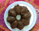 عکس مرحله 3 از دستور ماقوت کاکائویی با زرده تخم مرغ