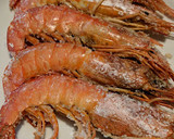 Foto del paso 7 de la receta: Gambón a la sal en la vaporera de la Monsieur Cuisine Plus