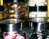 Foto langkah ke 6 dari resep Almond london cookies.