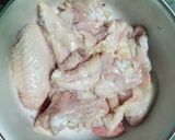 Foto langkah ke 2 dari resep Ayam saus madu ala mama syahmi.