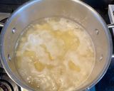 Foto del paso 2 de la receta: Sopa de Papa y Puerro