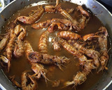 Foto del paso 12 de la receta: Arroz con alcachofas, galeras y camagroc