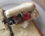 Fruitansh Sandwitch recipe step 6 photo