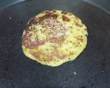 Coconut pancake recipe step 4 photo