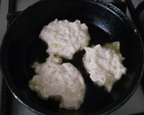 Foto del paso 3 de la receta: Tortillitas de Col