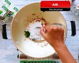 Foto langkah ke 3 dari resep Asem Asem Udang.