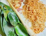 Foto langkah ke 2 dari resep Nasi Liwet Rice Cooker - Recommended.