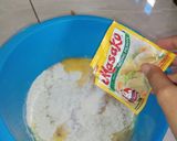 Foto langkah ke 15 dari resep Resep risolles creamy ragout.