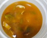 獅子頭滷娃娃菜的食譜步驟2照片