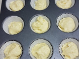 Mantecadas