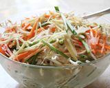 Hình bước làm 2 của món Dưa giá