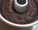 Foto langkah ke 4 dari resep Bolu kukus low budget X chocolatos.