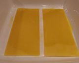Paradicsomos gombás szaftos lasagne recept fázis 4 fotója