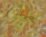 Foto langkah ke 4 dari resep Chicken Katsu Japanese Curry.