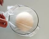 Foto del passaggio 3 della ricetta Panini gemellini 🌷