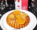 Une image de l'étape 5 de Gâteau super moelleux aux pommes bien fondantes.