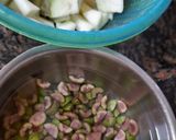 ডুমুর পেঁপের ঘন্ট।(dumur peper ghonto in bengali.) রেসিপি ধাপ - 1 ছবি