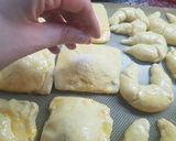 Foto del paso 10 de la receta: Pasteles de membrillo al horno sin gluten