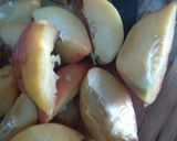 Foto del paso 2 de la receta: Conserva de durazno