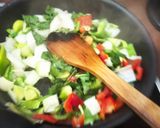 Foto del paso 3 de la receta: Sopa de Costillas y Verduras