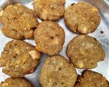 कच्ची केळी आणि बटाट्याचे उपवासाचे कटलेट (kacchi kedi ani batatyache cutltes recipe in marathi) रेसिपी स्टेप 5 फोटो 