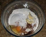 Foto del paso 1 de la receta: Picarones sin zapallo