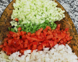 Foto del paso 2 de la receta: Tabulé