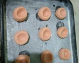 Foto del paso 5 de la receta: Ojitos😋