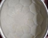 Foto del paso 2 de la receta: Torta Media Pelota ⚽️ 🇦🇷