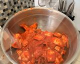 Foto langkah ke 3 dari resep Mild Spicy Kimchi.