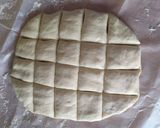 Foto langkah ke 7 dari resep Donat Tape.