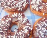 A picture of step 11 of Doughnuts.