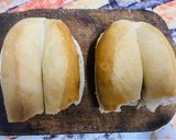 Foto del paso 1 de la receta: Pizza en Marraqueta